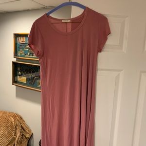 short dress summer
